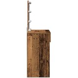  Toaletni stol Staro drvo 100 x 40 x 130 cm Konstruirano drvo | Eponuda.ba