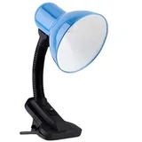 Nastavljiva LED namizna svetilka 40W s sponko in stikalom, (5000491489)