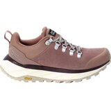 Jack Wolfskin TERRAVENTURE URBAN LOW W Ženske tenisice za trekking, ružičasta, veličina | shoptok.hr