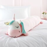 Catherine Lansfield Dječji jastuk od mikropliša Unicorn – | shoptok.hr