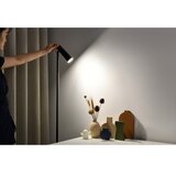  immax 08993L - prigušiva podna led lampa tit LED/6W/230V crna | Eponuda.com