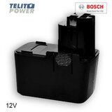  telipower 12V 3000mAh panasonic - replacement battery for bosch tip 2 asg 52 ( P-1664 ) Cene