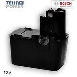 Telit Power 12V 3000mAh panasonic - replacement battery for bosch tip 2 asg 52 ( P-1664 ) Cene