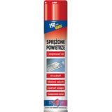  Komprimirani zrak 800ml.-zapaljivi MICROCHIP ART.016 | shoptok.hr