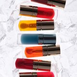 Clarins Lip Comfort Oil Summer Collection hidratantno sjajilo za usne s plumping efektom nijansa 00 cryo mint 7 ml | shoptok.hr