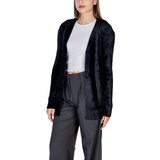 Morgan Telovniki & Jope 222-MLOUIS Črna | Shoptok.si