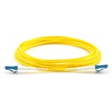  Fiber duplex patch cord kabl LC/UPC - LC/UPC multimode 50/125 mikrona 2m Cene