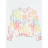 GAP Kids T-shirt with batik - Girls Cene