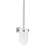 Grohe Selection WC četka HARD GRAPHITE 40374A01 | ePonuda.com