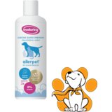 Inodorina Allerpet Solution 355ml,Losion Za Uklanjane Peruti i Alergena Sa Dlake Cene