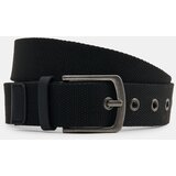 Sinsay Platneni remen s metalnim rupicama | shoptok.hr