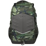 Trust ranac za laptop 15.6 OUTLAW GXT1255, zeleni