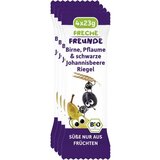 BIO ploščica - sliva in robida, 4 x 23 g | Shoptok.si
