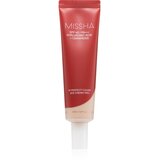 MISSHA M Perfect Cover BB Cream Pro vlažilna BB krema z visoko UV zaščito odtenek #17 50 ml Cene