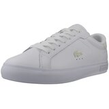 Lacoste Nizke superge Powercourt Animal Pack Bela Cene
