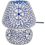 Signes Grimalt Namizne svetilke Namizna Svetilka Iz Mozaika Modra | Shoptok.si