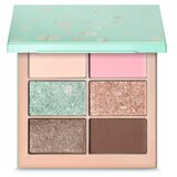 Naj Oleari Ocean Symphony Eyeshadow Palette 12 g | Eponuda.ba