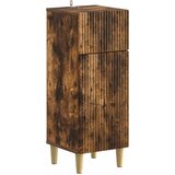  Set za kupaonicu od 3 dijela ARNHEM Dimljeni hrast | shoptok.hr