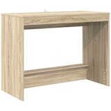  Krevet Radni Stol Sonoma hrast 100 x 45 x 75 cm - sonoma hrast | shoptok.hr