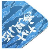FS Holding Naruto Shippuden - Toads From Mount Myoboku XL Mousepad | ePonuda.com