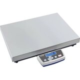 Kern DE 150K20DXL vaga za pakete Opseg mjerenja (kg) 150 kg Mogućnost očitanja 20 g, 50 g strujni pogon, pogon na punjiv | Eponuda.ba