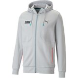 Puma Puloverji Mapf1 Siva Cene
