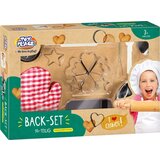 Toy Place Set za peko, 19-delni Cene