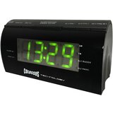 Colossus radio sat-budilnik -1850 | ePonuda.com