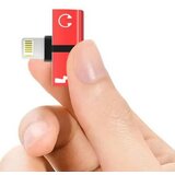 X Wave adapter USB TIP-C (muški) na Lightning (ženski) za priključ?ivanje na tip-C konektor cene