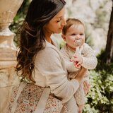 Suavinex Wonderland SX Pro Physiological 6-18 m duda Cream 1 kos | Shoptok.si