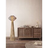 Nova Luce Plava/u prirodnoj boji stojeća svjetiljka od užeta (visina 152 cm) Abby – | shoptok.hr