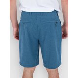 Hurley Phantom Flow 20" Kratke hlace armored navy | Shoptok.si