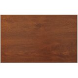  Prozorska klupčica Smeđe drvo 80 x 50 x 4,5 cm PVC | shoptok.hr