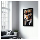 Wallity Zidna slika SPR-1135, 70x110cm | Eponuda.ba