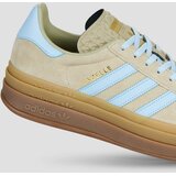 Adidas GAZELLE BOLD W Bež | shoptok.hr