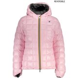 K-Way WOMEN&#39;S GRAY JACKET | shoptok.hr