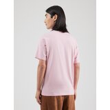 Jack & Jones Majica 'JJELOGO' roza | shoptok.hr