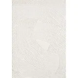 Kremno bela preproga 120x170 cm Zephyr –