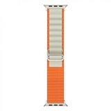 Moye Smart Watch Alpine Loop Strap 44/45/49mm Starlight | ePonuda.com