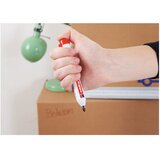 Marker permanentni 1,5-3mm edding retract 11/1 crni blister | shoptok.hr
