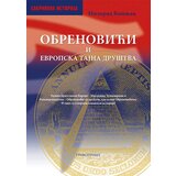 Grafoprint Milorad Bošnjak - Obrenovići i evropska tajna društva Cene
