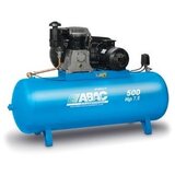 Abac kompresor 500l 11 bara pro B6000 500 ft 7,5 | ePonuda.com