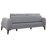 Atelier Del Sofa sofa trosed vina 3 grey walnut | ePonuda.com