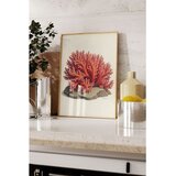 WALLXPERT dekorativna slika u okviru 50 x 70 cm | Eponuda.com