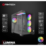  Kuciste Gaming Fantech CG85 Lumina crno | Eponuda.com