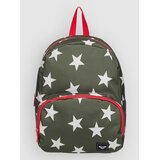 Roxy Always Core Printed Backpack winter moss simply stz s | shoptok.hr