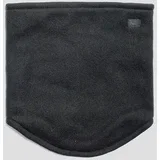 Polar Fleece Neck Warmer black