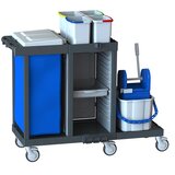 Staff Kolica za čišćenje C 451 SD3 | Eponuda.com