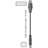 Zed_Electronic USB-AB/1.8 | Eponuda.ba