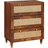 vidaXL Ormari za pohranu i ormarići Smeđa 60 x 33 x 75 cm | shoptok.hr